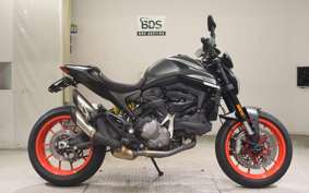 DUCATI MONSTER 937 + 2021