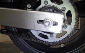 HONDA HORNET 250 2001 MC31