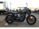 Фото Triumph BONNEVILLE T120 BLACK 2018 с японского аукциона