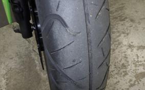 KAWASAKI NINJA 250R 2012 EX250K