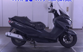 SUZUKI BURGMAN200