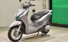 HONDA LEAD 125 JF45