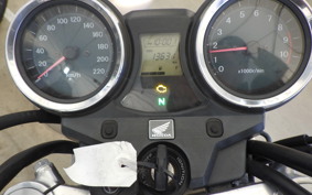 HONDA CB1100 2010 SC65