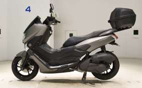 YAMAHA N-MAX SED6J