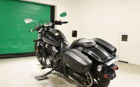 YAMAHA XVS1300CA STRIKER 2013