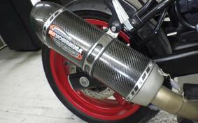SUZUKI SV650 A 2020 VP55B