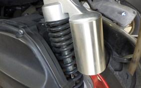 YAMAHA JOG ZR-4 SA58J