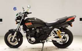 YAMAHA XJR400 Gen.3 R 2008 RH02J