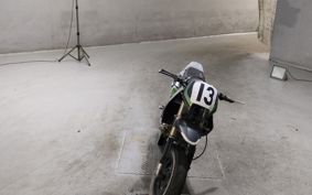 KAWASAKI KSR110 KL110A