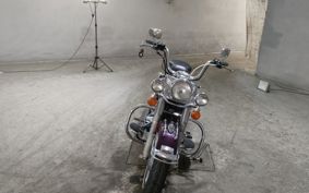 HARLEY FLSTC 1340 1996 BJL