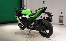 KAWASAKI NINJA ZX-6R A 2026 ZX636J
