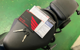 HONDA  REBEL 250 ABS MC49