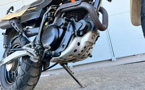 YAMAHA TW200 2JL