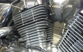 YAMAHA VIRAGO 250 2023 3DM