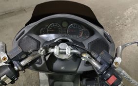HONDA FORZA Z MF08