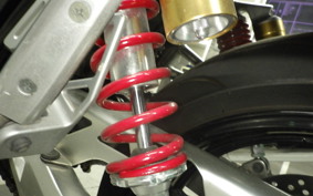 SUZUKI GSX1400 2006 GY71A