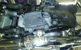 YAMAHA SR400 Gen.5 2019 RH16J