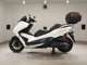 Фото Honda FORZA SI 2015 с японского аукциона