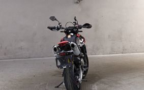 DUCATI HYPERMOTARD 698 MONO RVE 2025 4B00AA