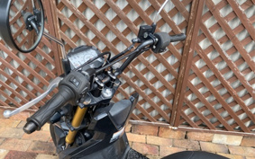 HONDA ZOOMER-X JF52