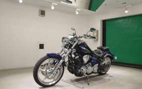 YAMAHA XV1900 RAIDER 2019