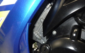 SUZUKI GSX-R125 2021 DL32D