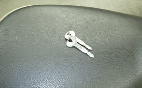 YAMAHA VINOﾓﾙﾌｪ 2009 SA37J