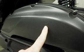 YAMAHA CYGNUSｸﾞﾘﾌｧｽ SEJ4J