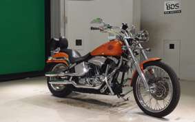 HARLEY FXSTD 1450 2003