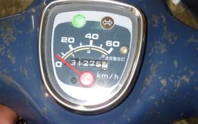 HONDA C50 SUPER CUB C50