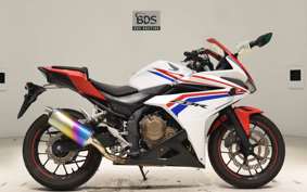 HONDA CBR400R A 2021 NC47