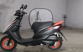 YAMAHA JOG ZR SA58J