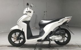 HONDA DIO 110 JF58