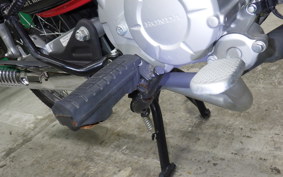 HONDA CROSS CUB 110 2024 JA45