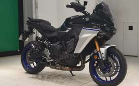 YAMAHA TRACER 9 GT+ AMT 2025 RNA1J