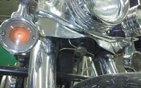 HARLEY FLHR 1450 1998