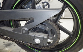 KAWASAKI NINJA 250R 1997 EX250K