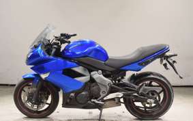 KAWASAKI NINJA 400R 2013 ER400B