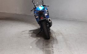 KAWASAKI NINJA 250 EX250P