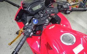 HONDA CBR400R ABS 2016 NC47