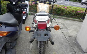YAMAHA RZ 250 4L3