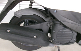 YAMAHA JOG DELUXE SA56J