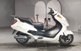HONDA FORESIGHT MF04