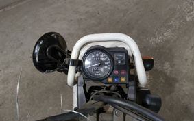 HONDA PS250 MF09
