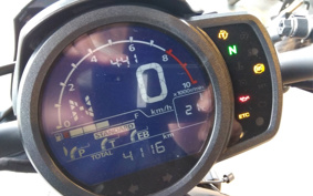 HONDA  REBEL 1100 2022 SC83