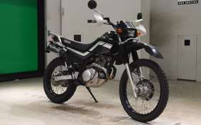 YAMAHA SEROW 225 Gen.3 DG08J