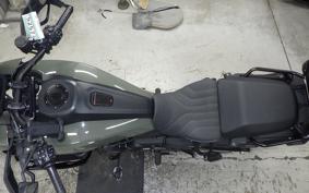 HARLEY PAN AMERICA 1250 S 2021