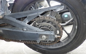YAMAHA MT-25 RG10J