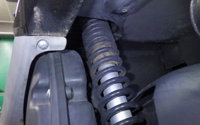 SUZUKI ADDRESS V125 2011 DT11A