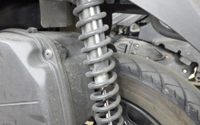 HONDA TACT-4ﾍﾞｰｼｯｸ AF79